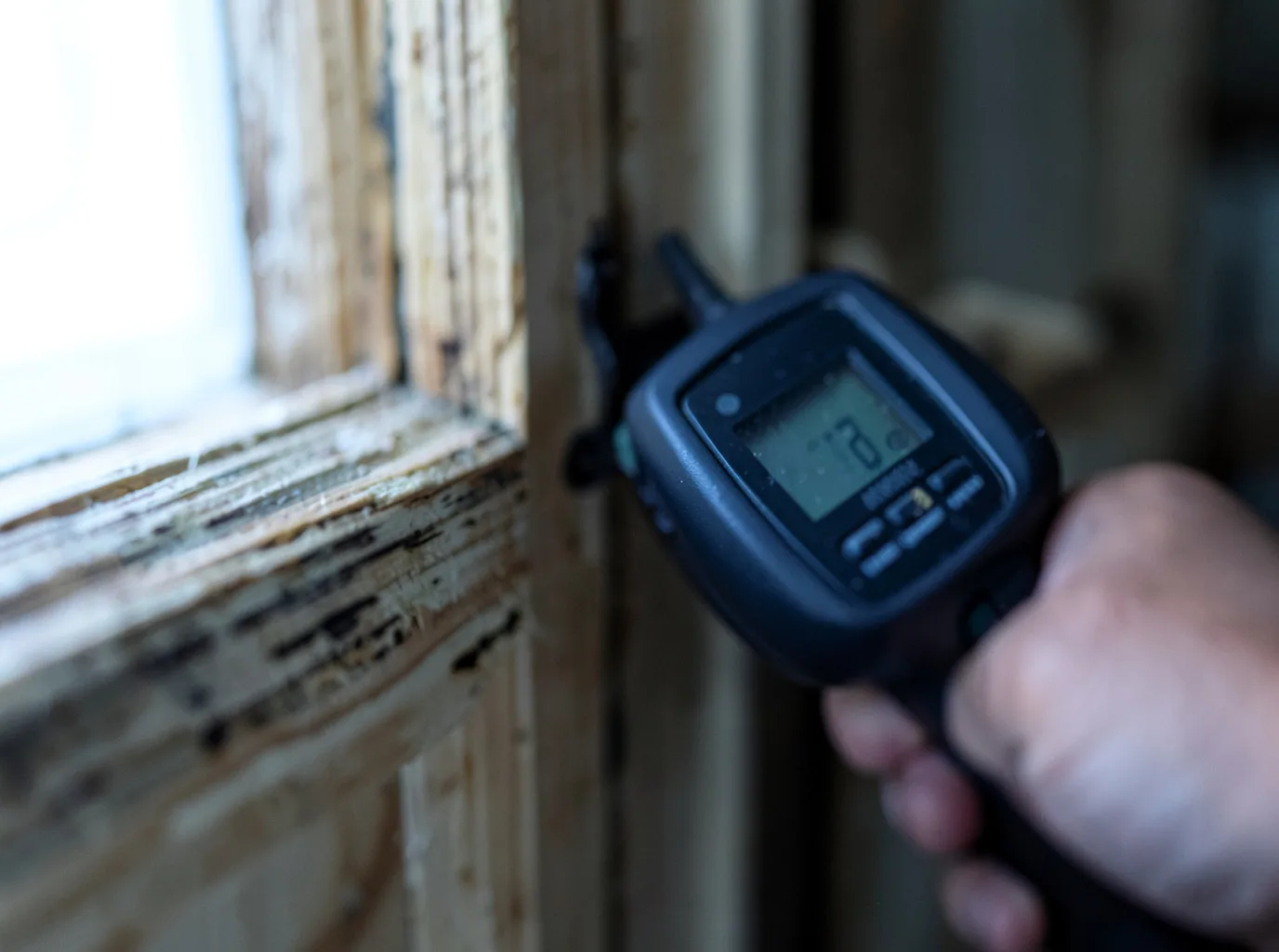Commercial Water Damage Restoration in Hartstown, PA