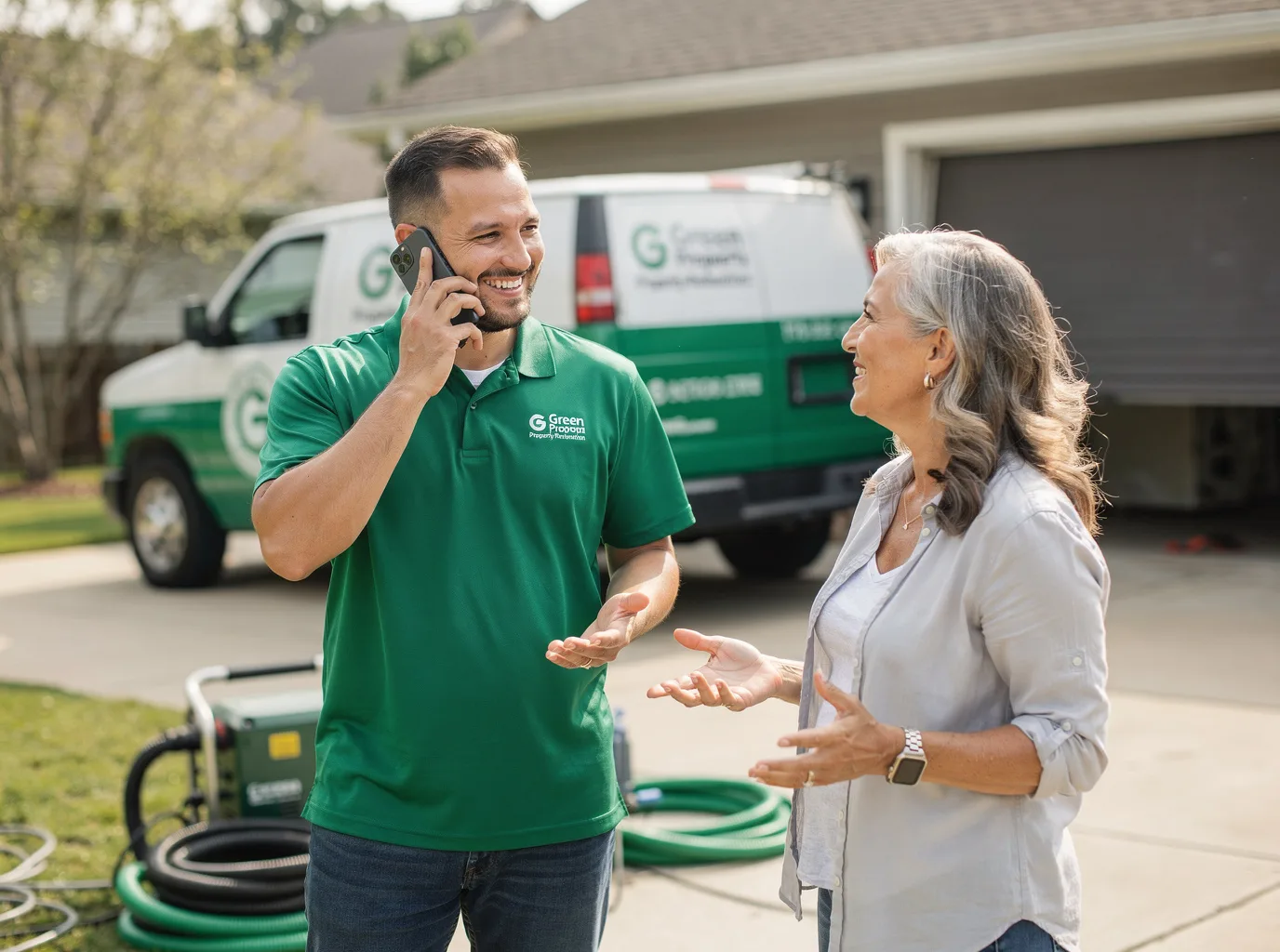 Water Damage Restoration Hartstown, PA FAQs